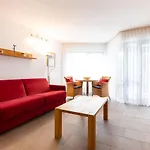 Ferienwohnpark Ein-zimmer-apartment 49 13 Apartament Immenstaad am Bodensee