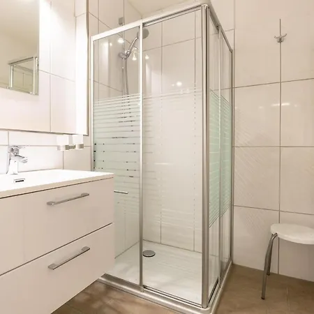 Apartment Ferienwohnpark Ein-zimmer-apartment 49 13 Immenstaad am Bodensee