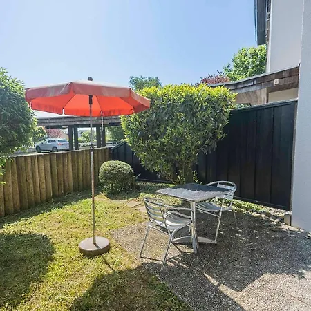 Apartment Ferienwohnpark Ein-zimmer-apartment 49 13 *