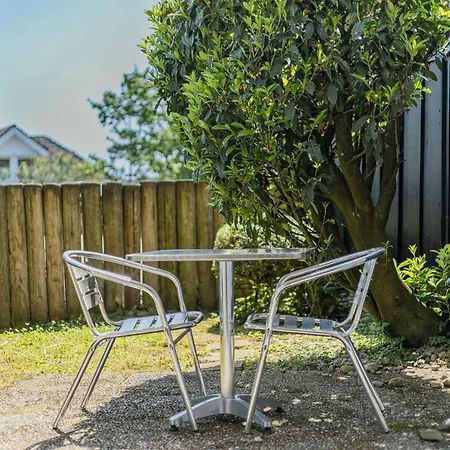 Ferienwohnpark Ein-zimmer-apartment 49 13 Immenstaad am Bodensee