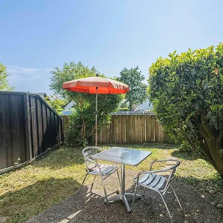 Ferienwohnpark Ein-zimmer-apartment 49 13 *