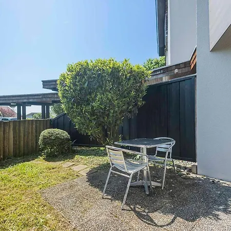 Apartment Ferienwohnpark Ein-zimmer-apartment 49 13 *